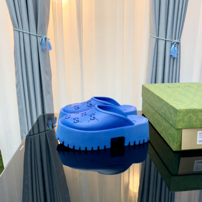 Gv*c slippers