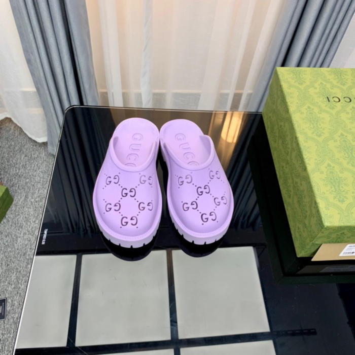 Gv*c slippers