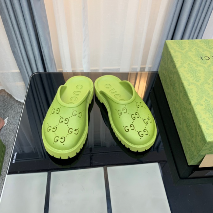 Gv*c slippers