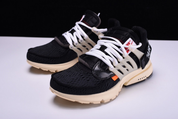 Nike The 10 AIR Presto 