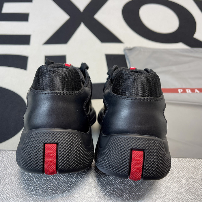 PRA shoes