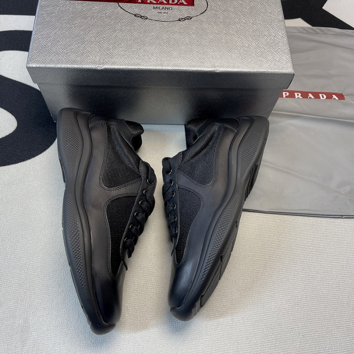PRA shoes