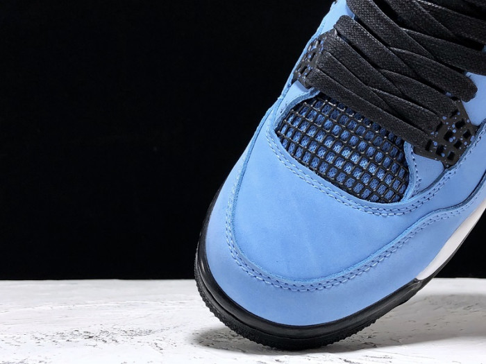 Jordan 4 Retro Travis Scott Cactus Jack  308497-406