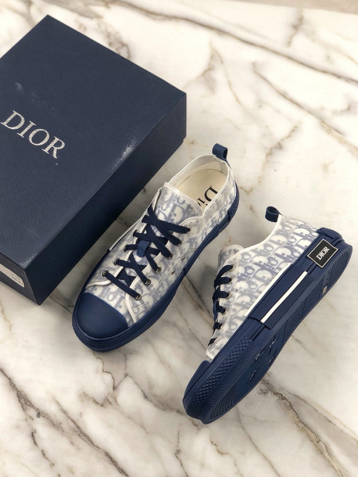 D10R B23 Sneakers Low Top