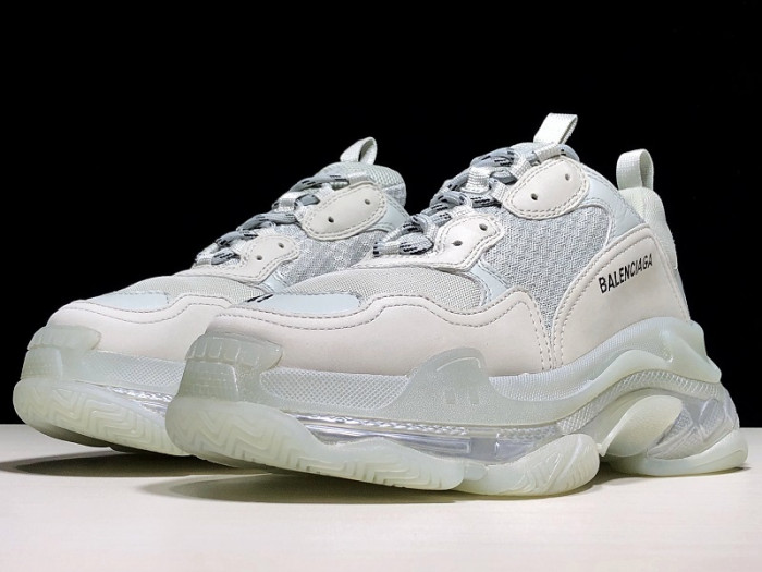 BLCG Sneaker Triple.s.Gomma 541624 W0901 1705