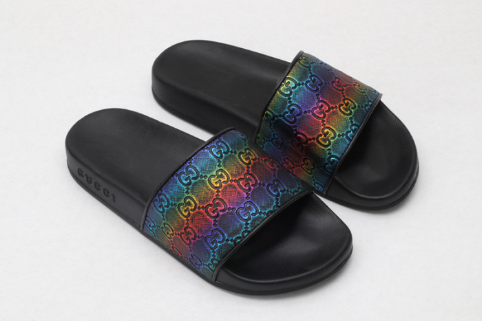 Gv*c slippers