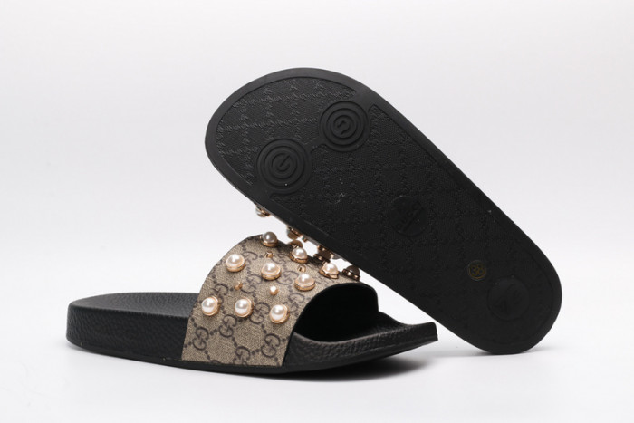 Gv*c slippers