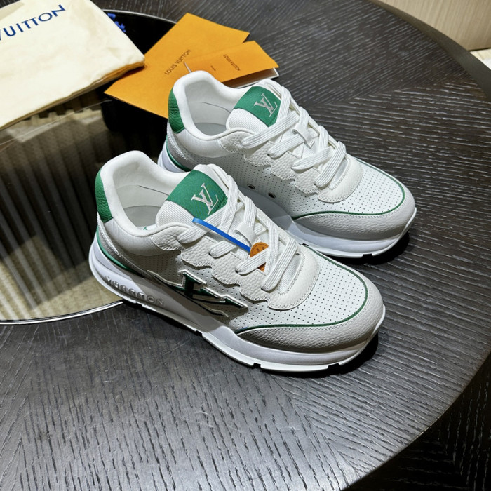 LV CLASSIC SNEAKER FOR-LV294