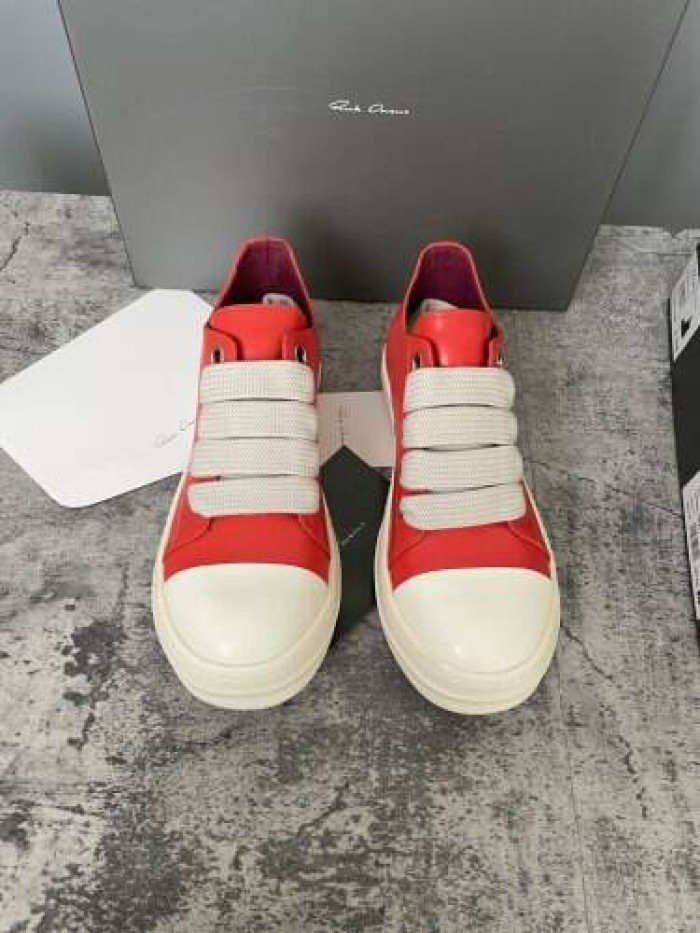 Rick 0wens Sneakers