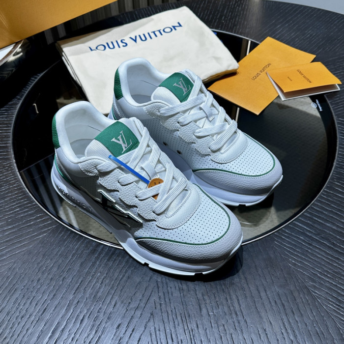LV CLASSIC SNEAKER FOR-LV294