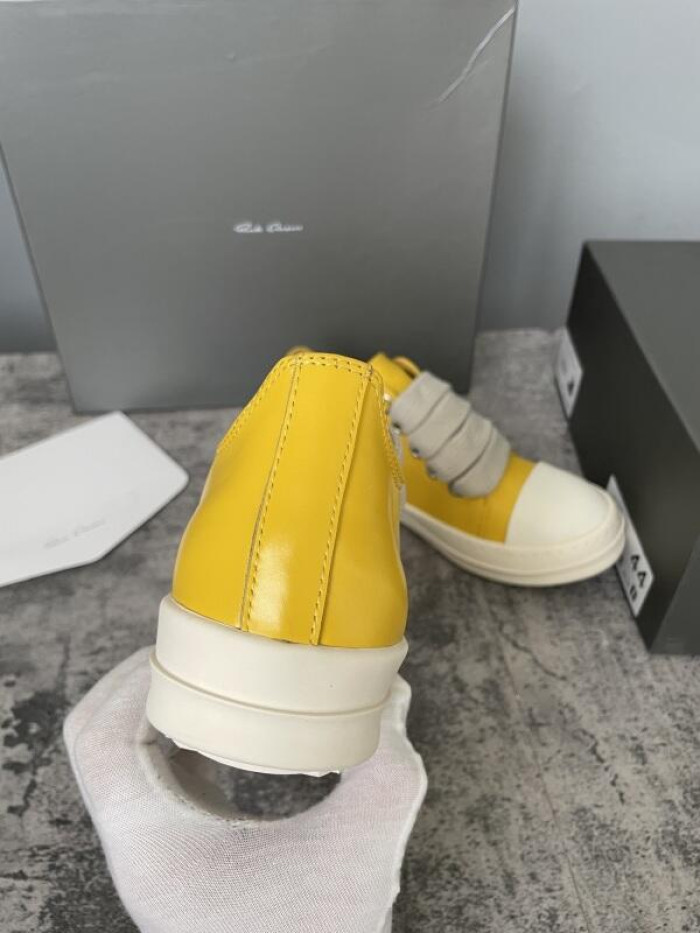 Rick 0wens Sneakers