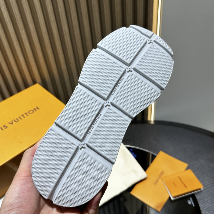 LV CLASSIC SNEAKER FOR-LV295