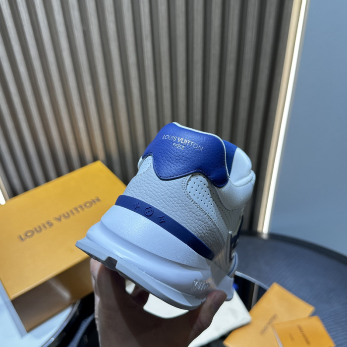 LV CLASSIC SNEAKER FOR-LV295