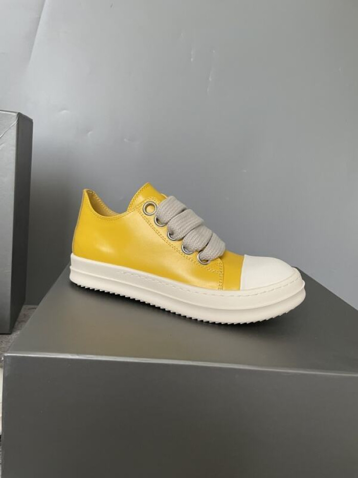 Rick 0wens Sneakers