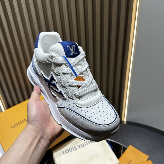 LV CLASSIC SNEAKER FOR-LV295