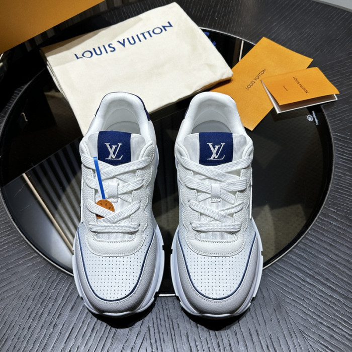 LV CLASSIC SNEAKER FOR-LV295