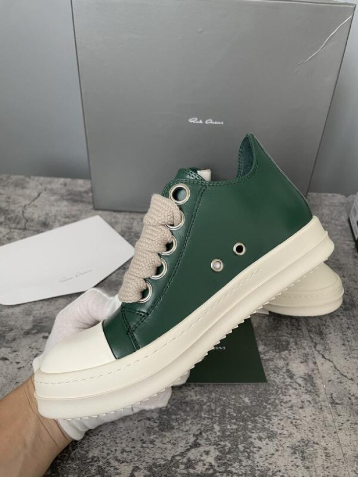 Rick 0wens Sneakers