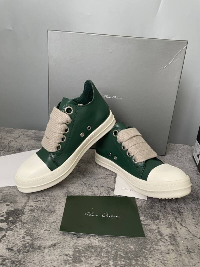 Rick 0wens Sneakers