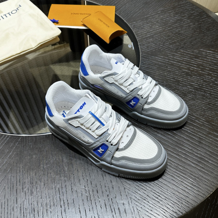 LV SNEAKER TRAINER   FOR-LV300