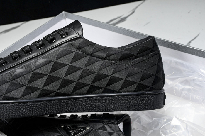 PRA shoes