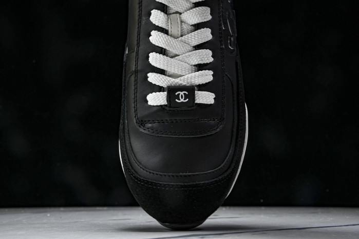 Ch*nel Sneakers