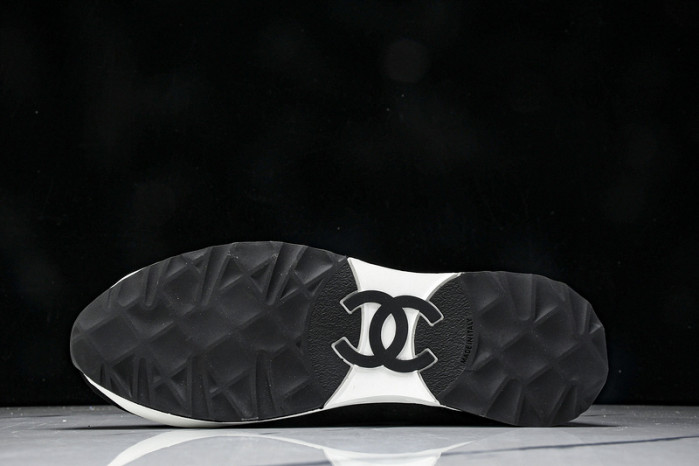 Ch*nel Sneakers