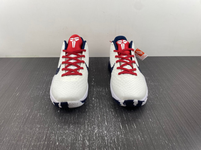 Nike Zoom Kobe 6 CW2190-146
