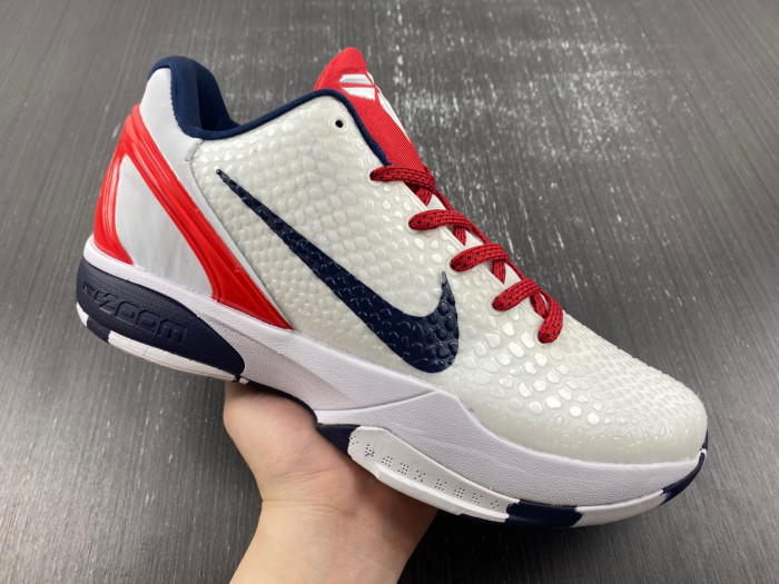 Nike Zoom Kobe 6 CW2190-146
