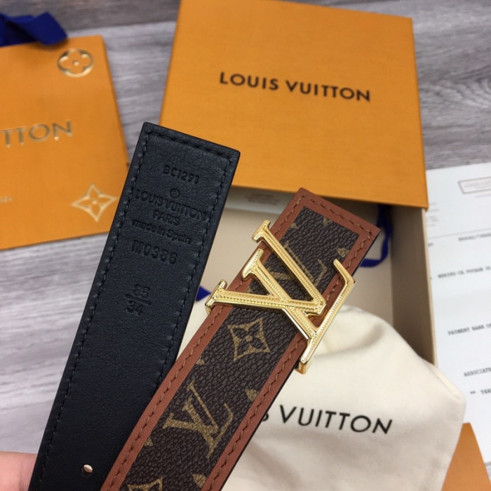 BELT YEESHOES  LV-001