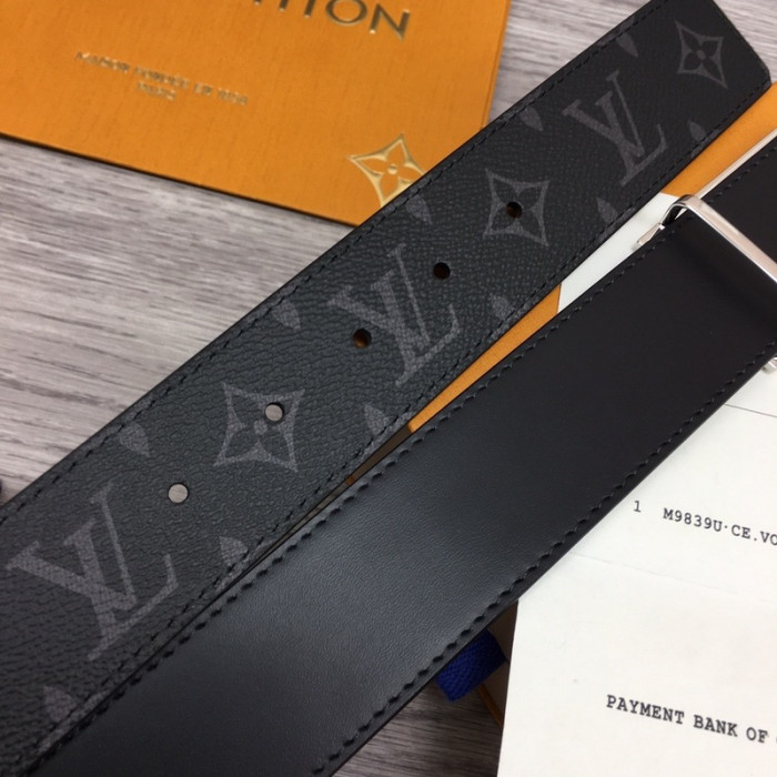 BELT YEESHOES LV-003