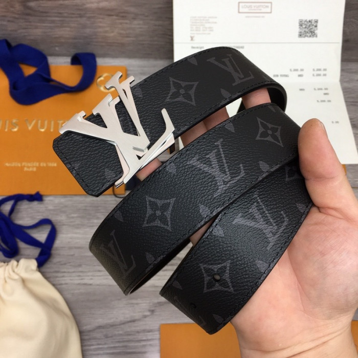 BELT YEESHOES LV-004