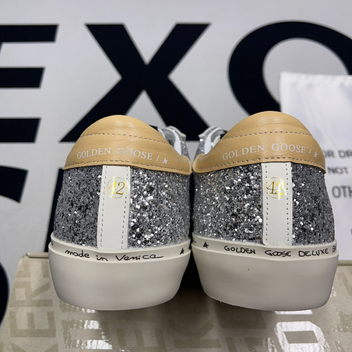 golden goose S*per-star sneaker for-gg02