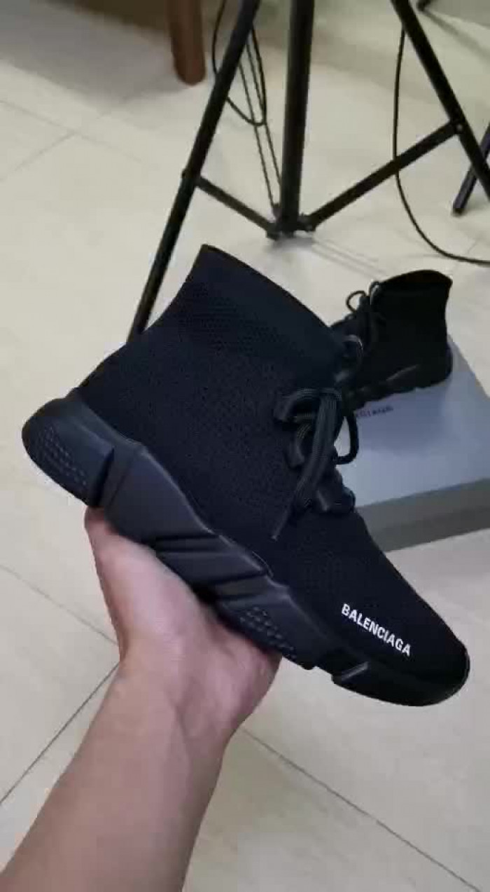 BLCG Speed Sneaker