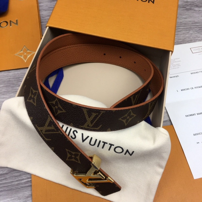 BELT YEESHOES  LV-002