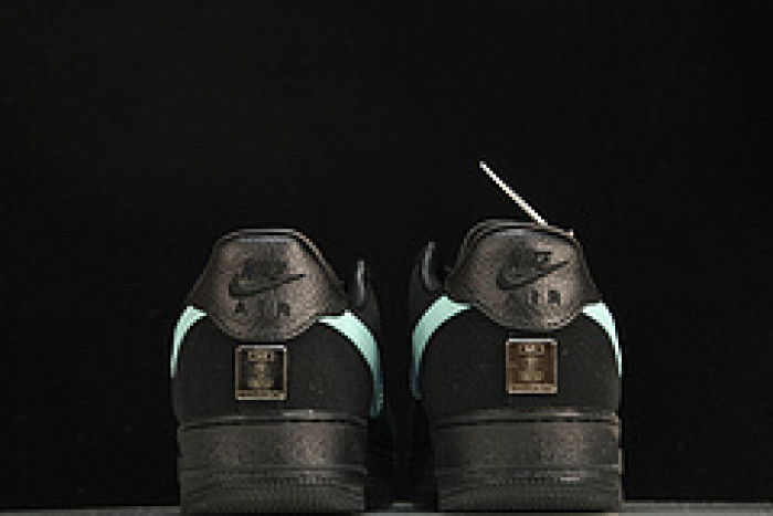 nike air force 1 low x  T*f*ny & co.
