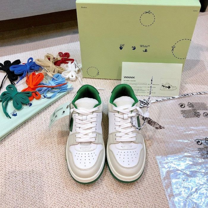 OF SNEAKER  FOR224-002