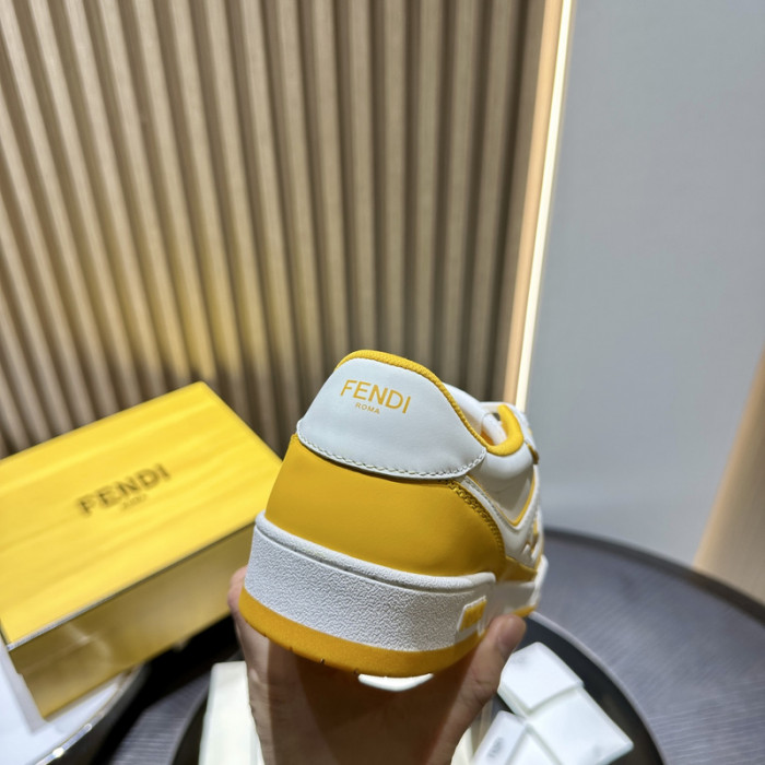 FD SNEAKERS FD28