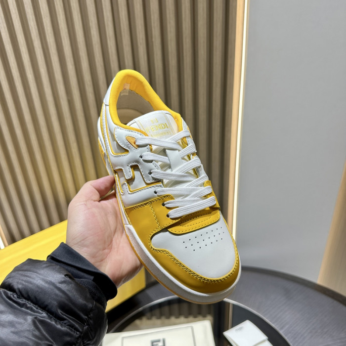 FD SNEAKERS FD28
