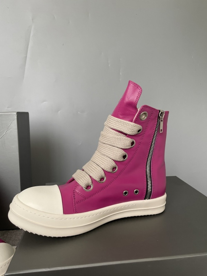 Rick 0wens Sneakers