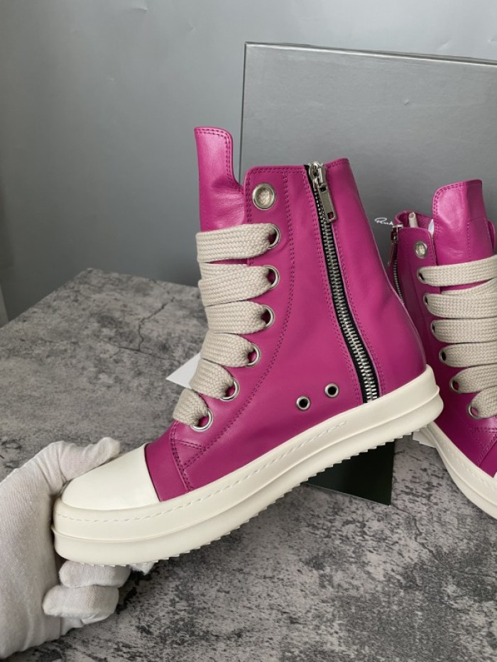 Rick 0wens Sneakers