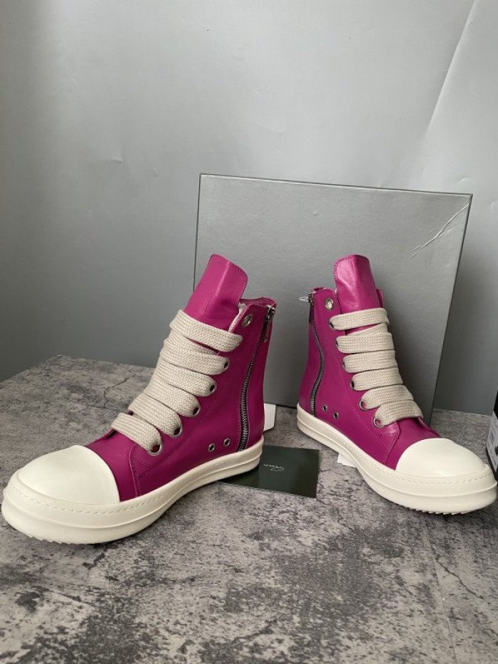 Rick 0wens Sneakers