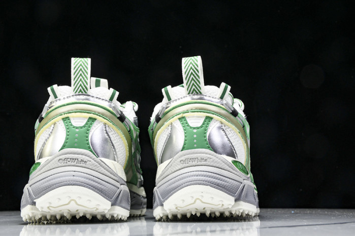 OF C/O SNEAKER FOR-022303