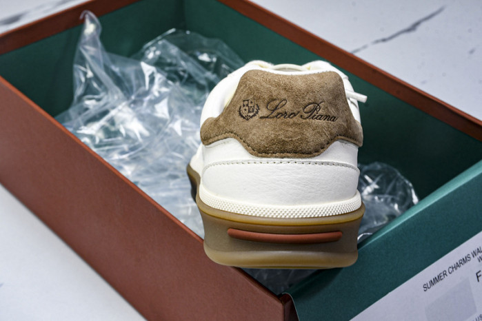 L0R0 P1ANA SNEAKER