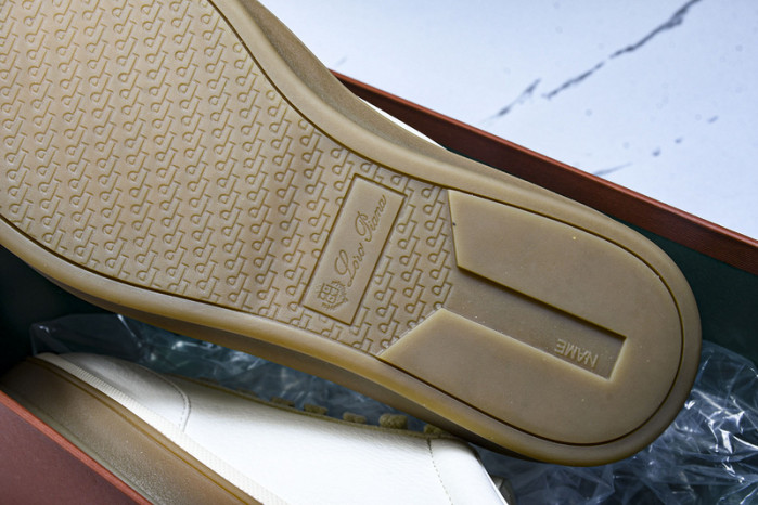 L0R0 P1ANA SNEAKER