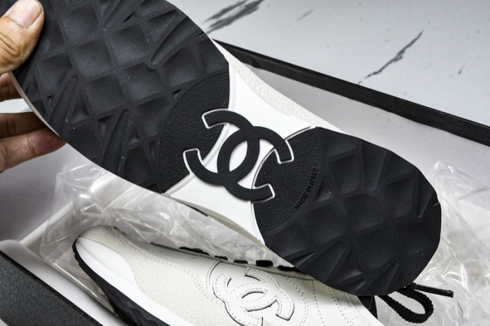 Ch*nel Sneakers