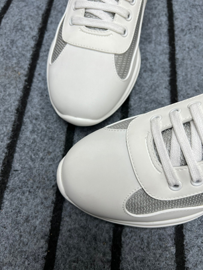 PRA shoes
