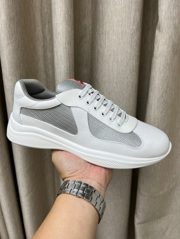 PRA shoes