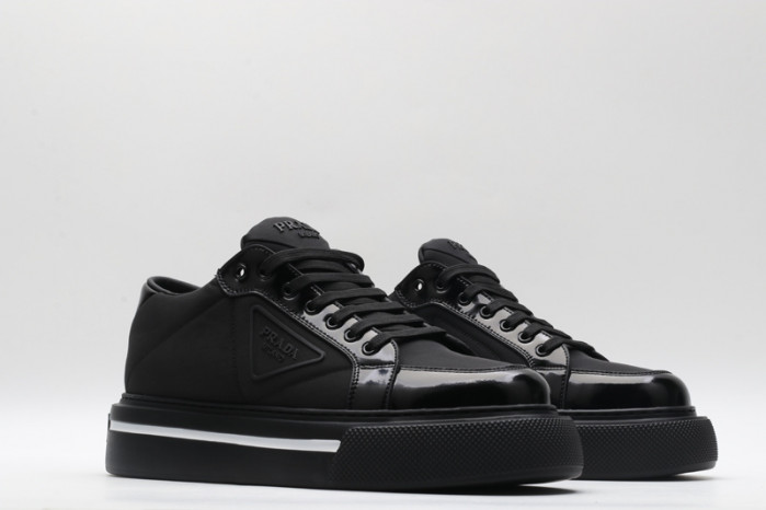 PRA shoes