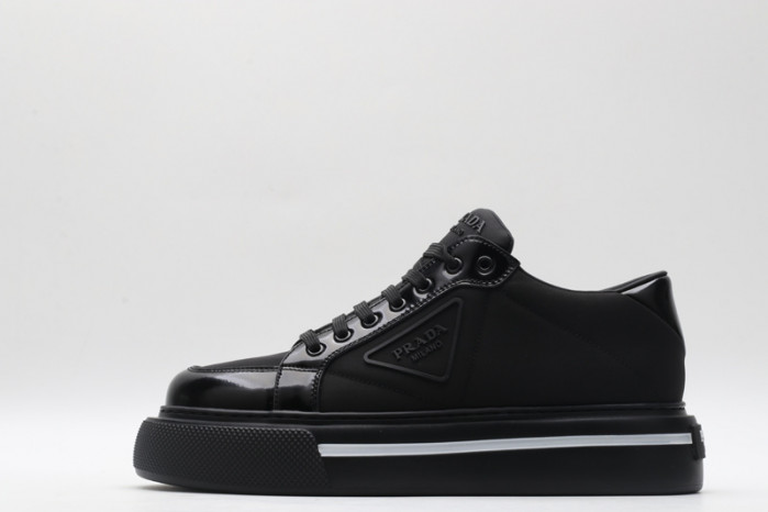 PRA shoes