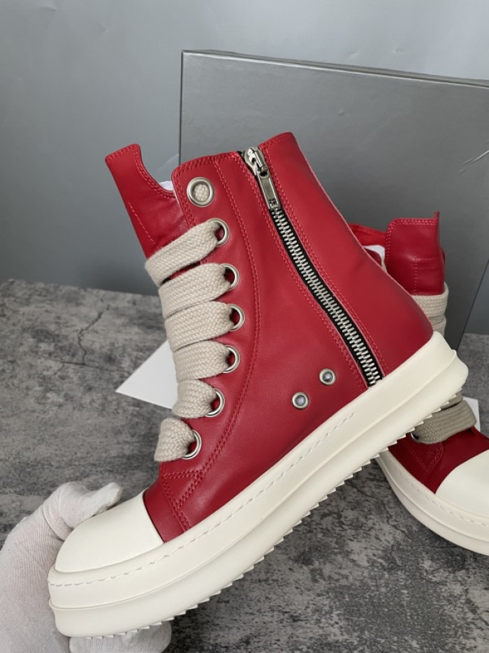 Rick 0wens Sneakers